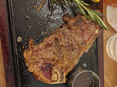 -豪客来牛排(天阳D32店)