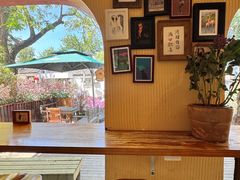 -萤火虫咖啡(后海店)