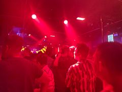 -北京目的地酒吧