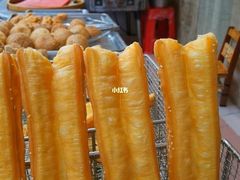 -朱珠小吃(施家园路店)