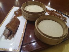 -白家大院·王府宫廷菜(苏州街店)