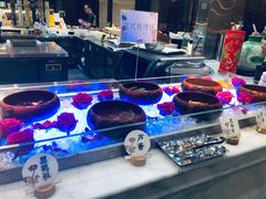 -大佛寺高级素食自助餐厅