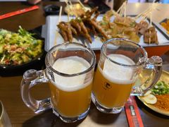 -林二哥宜烤官·宜宾小烧烤