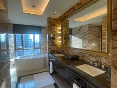 -汕头龙光喜来登酒店