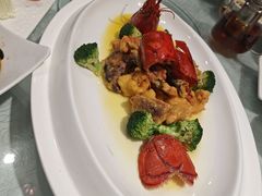 -金米箩大酒店(五角场店)