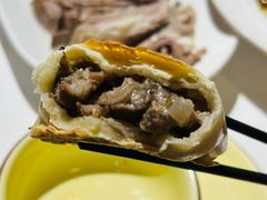 -谷丽羊肉串·新疆鲜货烧烤馆·清真·夜宵(长沙首店)