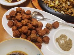-蓬莱阁中餐厅(崇文门店)
