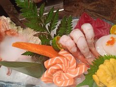 -炙柒Sekinana·精致料理 烧鸟·铁板烧(海上世界店)