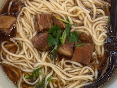 -李先生牛肉面大王(书院路店)