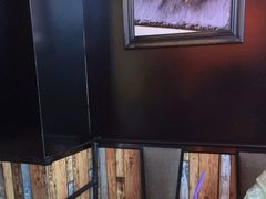 -小红烤翅(傅厚岗店)