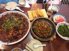 -杨记隆府(白象街店)