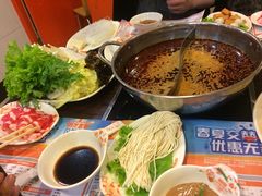呷哺呷哺(西单大悦城店)-呷哺呷哺(西单大悦城店)