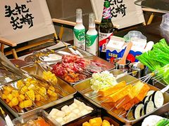 -生火火·小炉子炭烤(金楠天街总店)