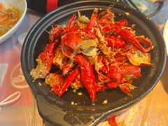 -有位虾匠·胶东小馆(市北店)