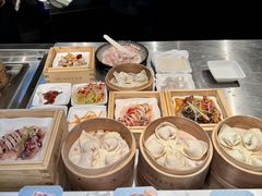 -太琼糟粕醋火锅·海南老爸茶(海棠湾臻选店)