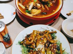 -小船渔村·大连菜(新华街店)