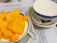 -仁信老铺甜品(北京路店)