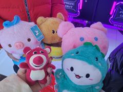 -Play1家庭娱乐中心(裕华万达店)