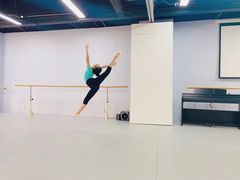 -舞蕾舞蹈(特长生校区)