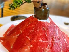 -珺小七铜锅涮肉(桃园路店)