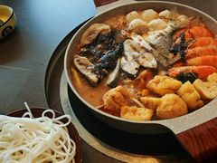 -创味·民间海南菜·非遗藤桥排骨(藤桥·免税城店)