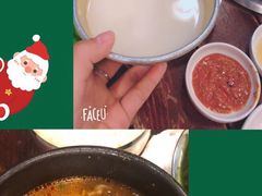 -小本家韩式烤肉(紫藤路店)