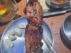 -路边羊烧烤酒场(宝带路店)
