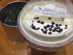 -喜茶(深圳福田星河COCO Park店)
