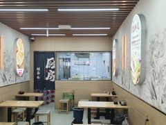 -众品老方子锅贴甜沫(李村店)