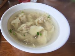 -忆秦园小笼包(惠山古镇总店)