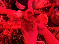 -M-MIX电音烤吧