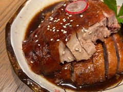 -香园茶社·金陵小灶(老门东店)