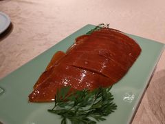 -唐廊烤鸭店(工体店)