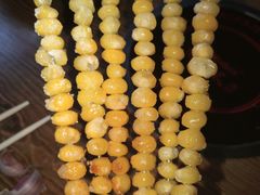 烤玉米粒-北三老太太烧烤(人生一串上榜店)