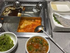 -海底捞火锅(城阳万象汇店)