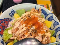 -沼津港精致料理·寿喜烧·烧鸟(漕河泾印象城店)