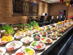 -老家信阳菜(北京路店)