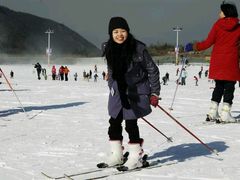 -江南天池高山汤泉城