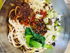 -王小五只有剁椒面(西安总店)