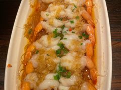-外婆家(蓝色港湾店)