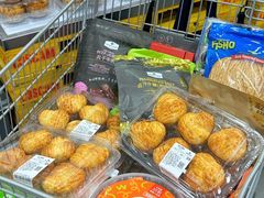 -山姆会员商店(上海浦东店)
