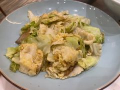 -再回头私房菜·老南京菜