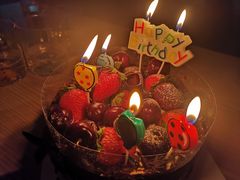 -卷时·瑞士卷·生日蛋糕(大望路店)