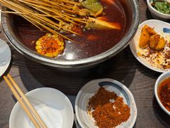 -成都瓜串串(华强北店)
