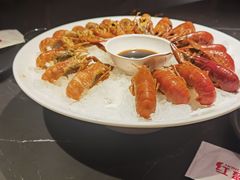 -红盔甲·小龙虾(人民广场店)