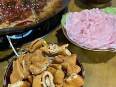 -正南齊北重庆老火锅(光华村直营店)
