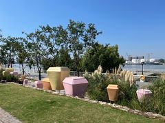 -上海山野camping·户外天幕烧烤·团建拓展营地