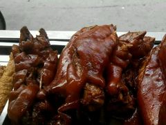 猪脚饭-林尧隆江猪脚饭店(东门店)