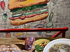 -LA CREPERIE BRETONNE布列塔尼法式餐厅(天童北路店)