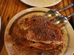 -PIZZA BIANCA(民园店)